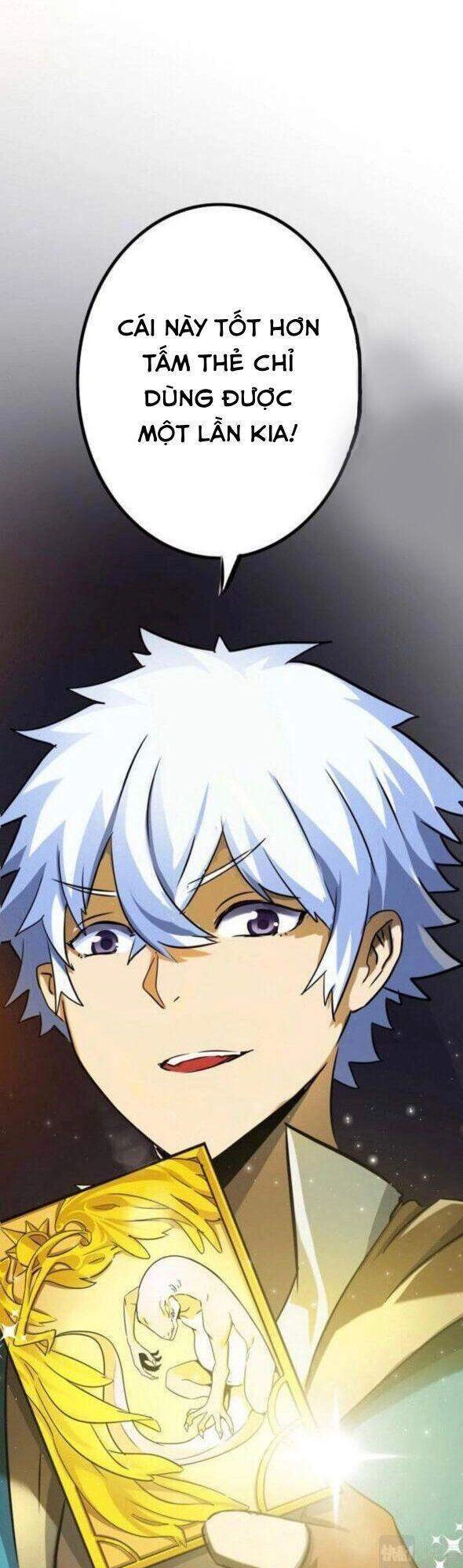 Không Thể Trở Thành Main Chapter 7 - 51