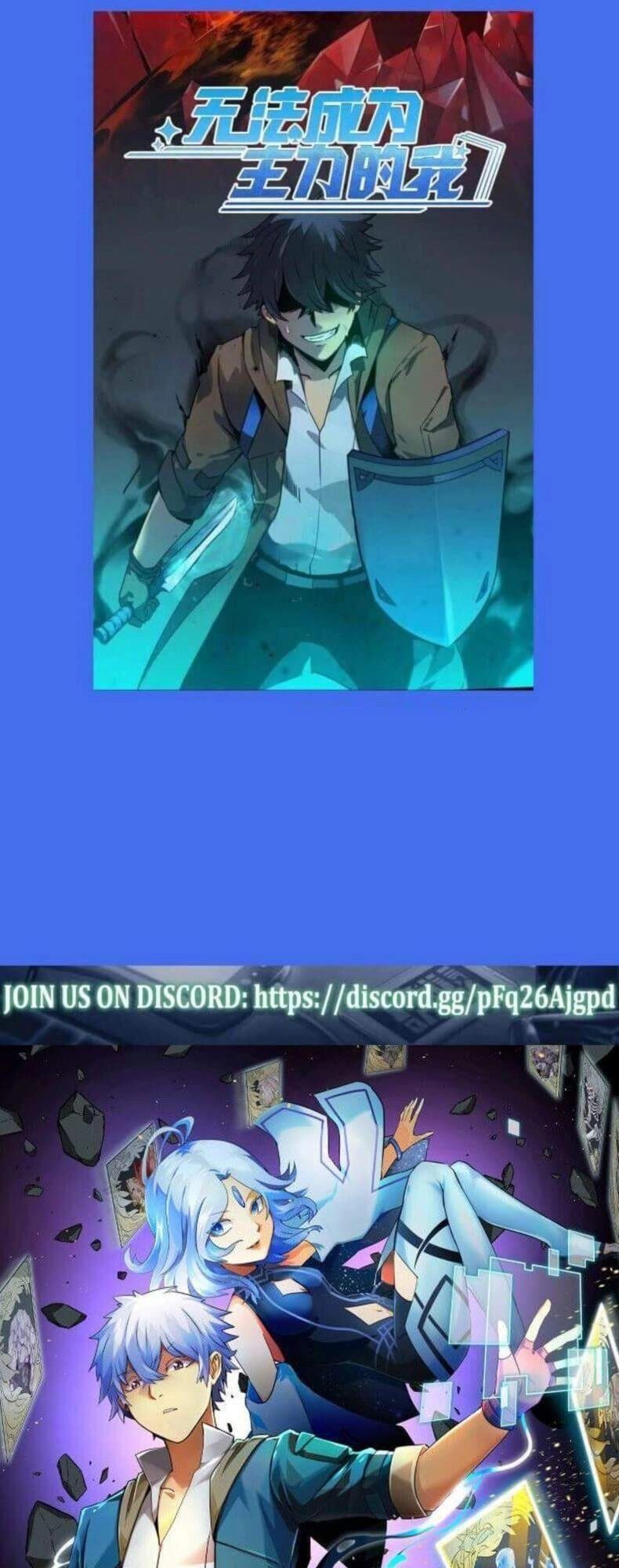 Không Thể Trở Thành Main Chapter 9 - 2