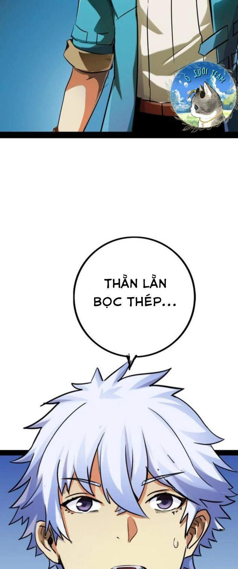 Không Thể Trở Thành Main Chapter 9 - 5