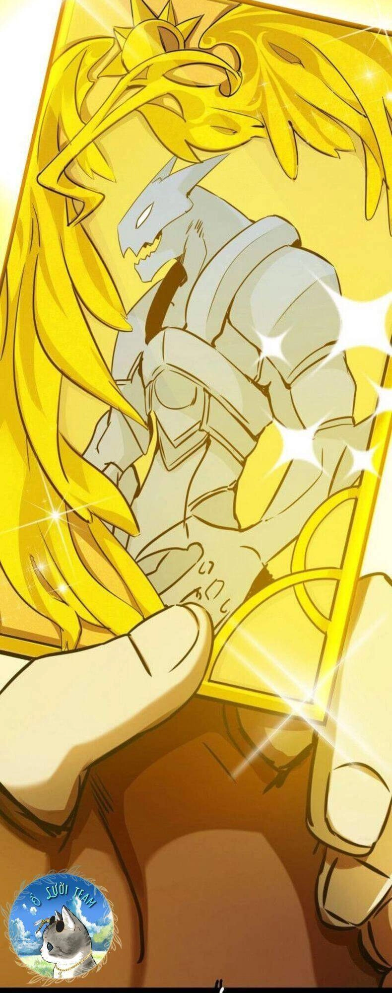 Không Thể Trở Thành Main Chapter 9 - 8