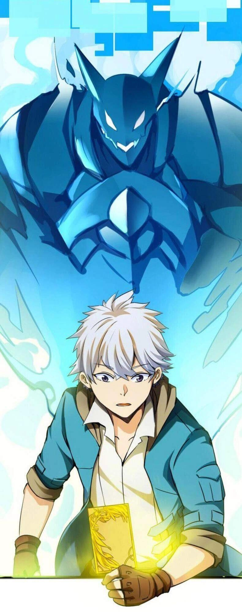 Không Thể Trở Thành Main Chapter 9 - 10