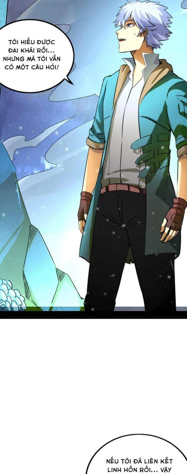 Không Thể Trở Thành Main Chapter 9 - 18