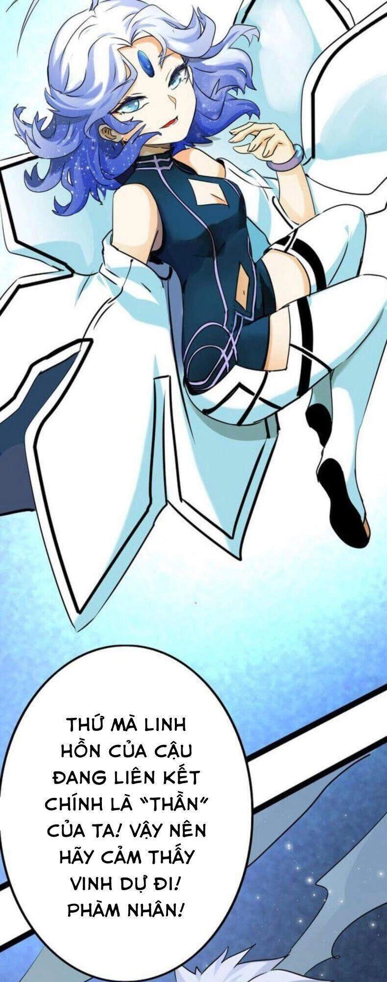 Không Thể Trở Thành Main Chapter 9 - 22