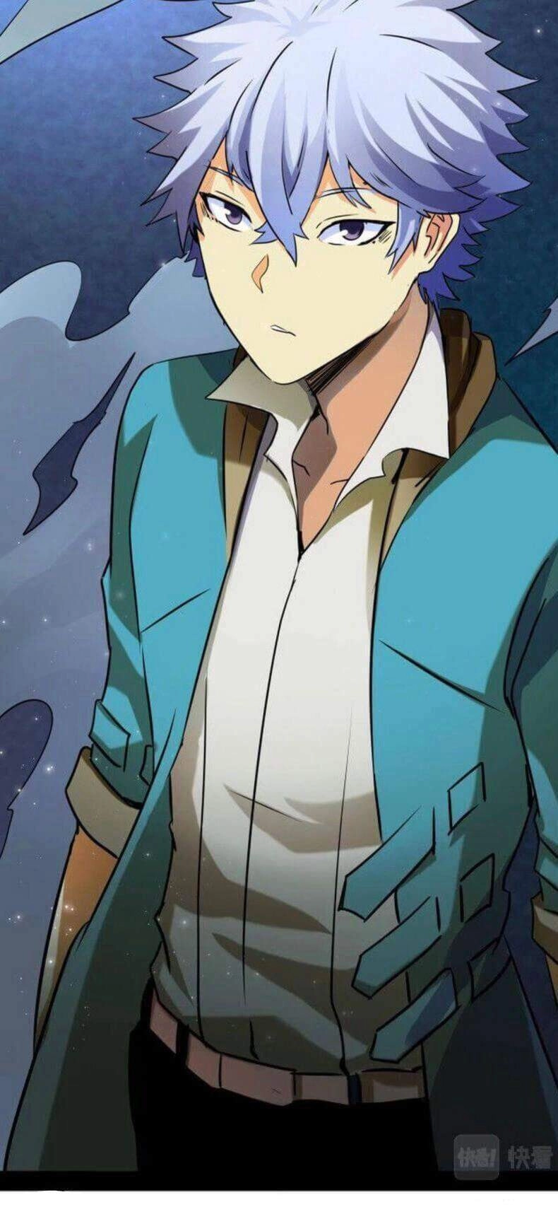 Không Thể Trở Thành Main Chapter 9 - 23