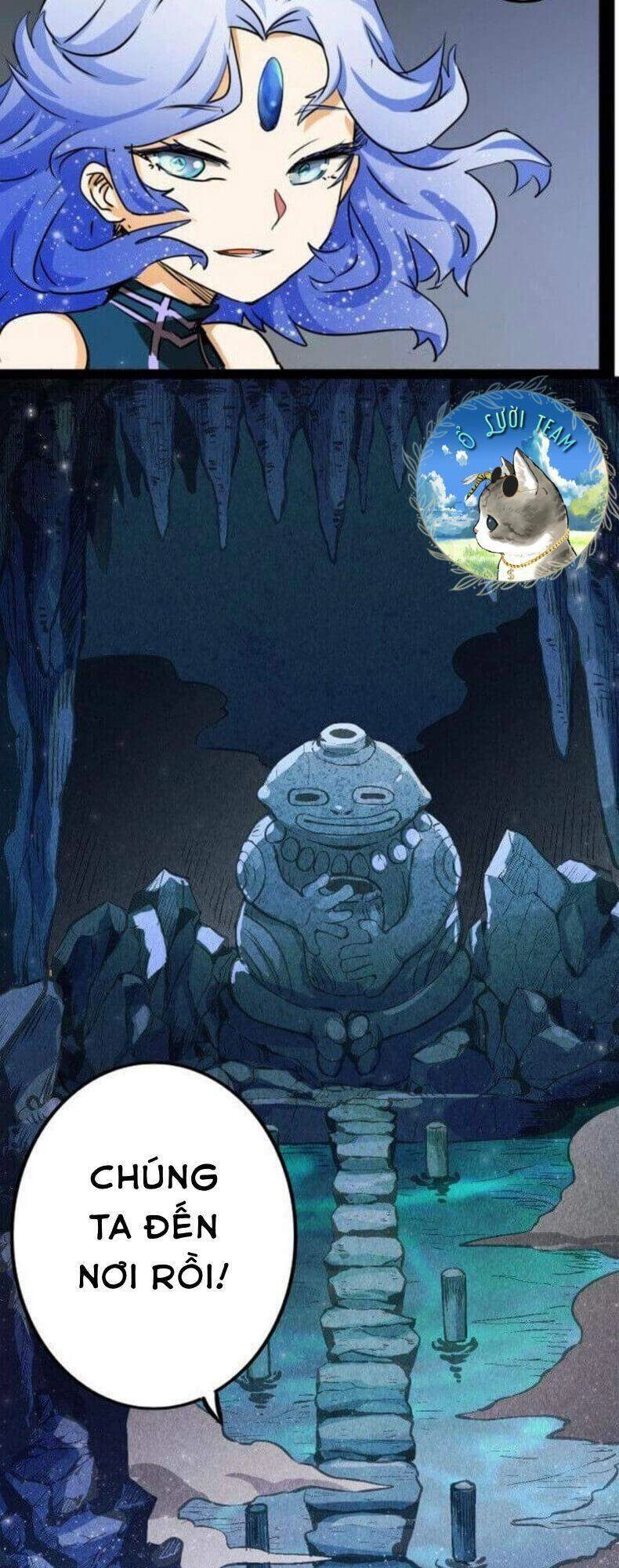 Không Thể Trở Thành Main Chapter 9 - 25