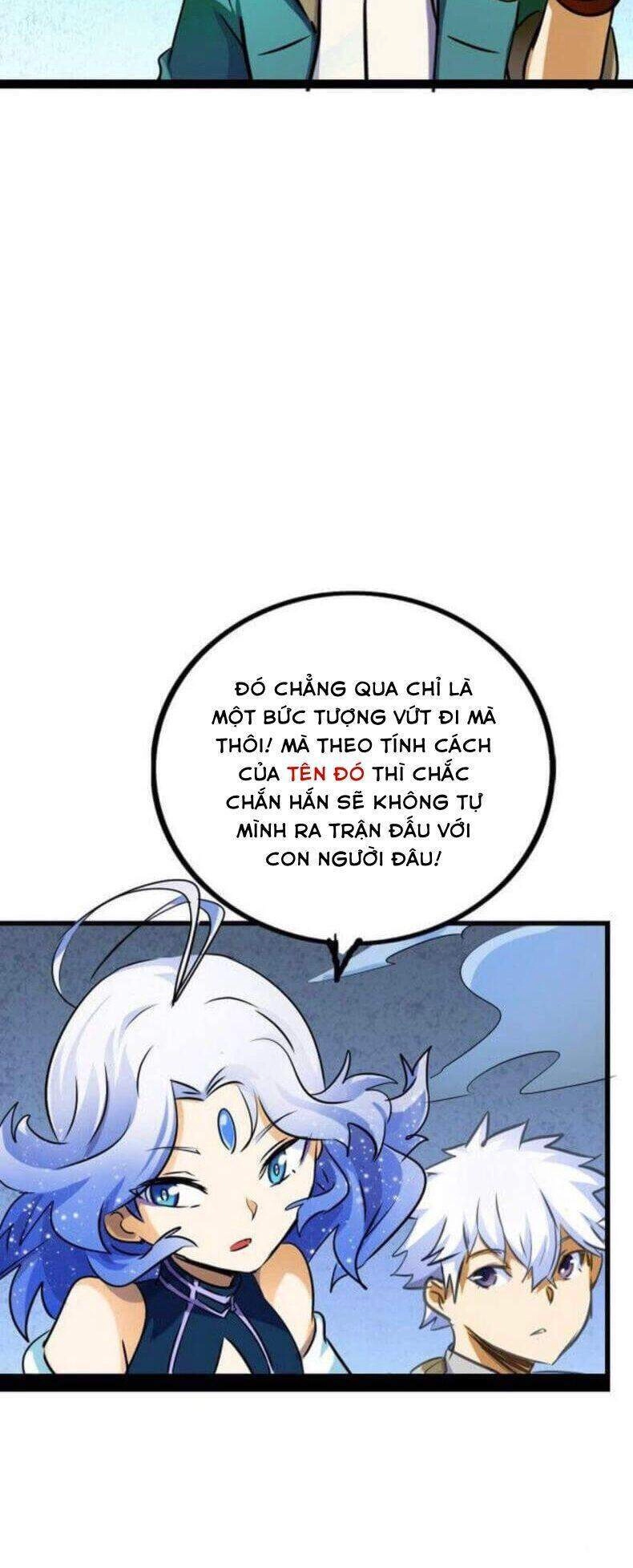 Không Thể Trở Thành Main Chapter 9 - 29