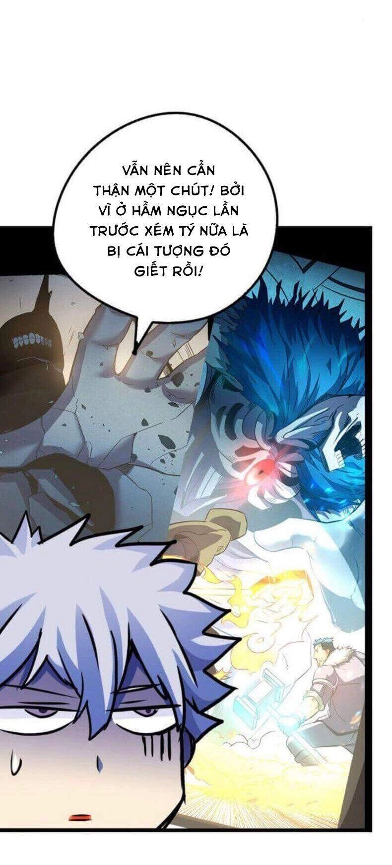 Không Thể Trở Thành Main Chapter 9 - 30