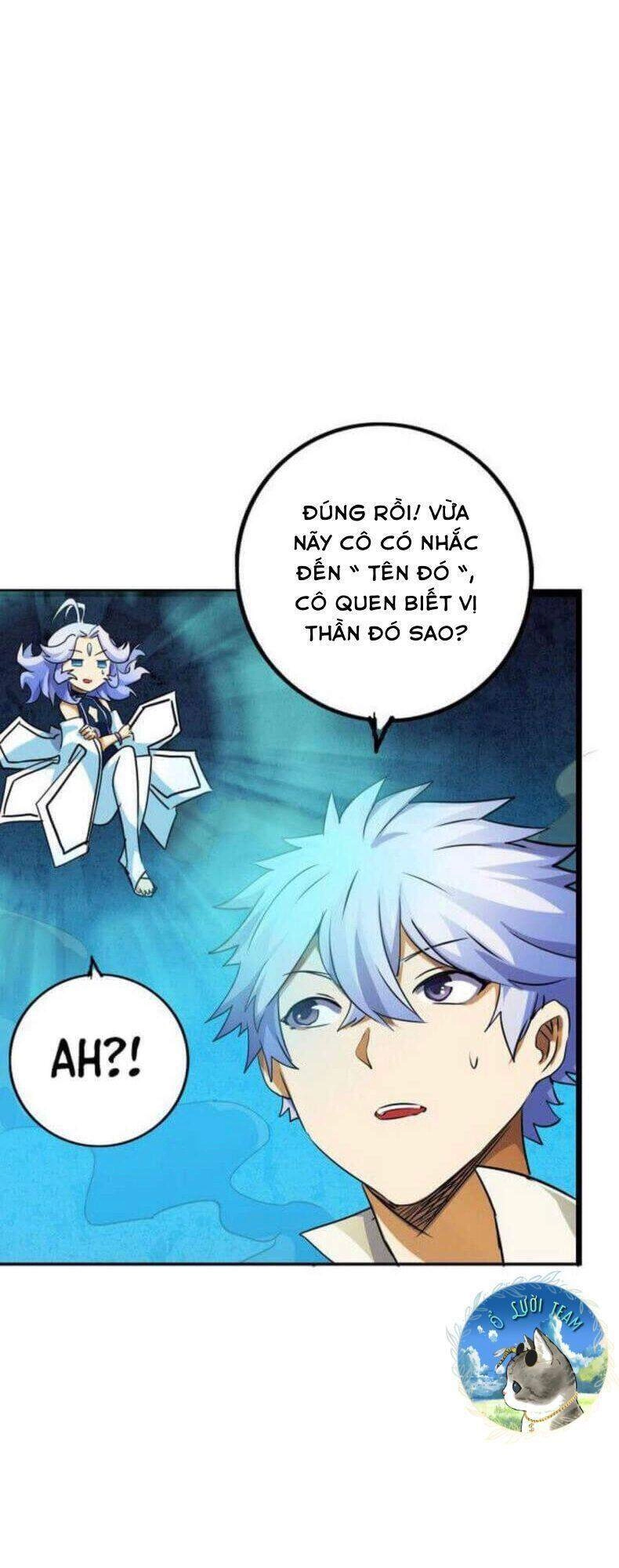 Không Thể Trở Thành Main Chapter 9 - 31