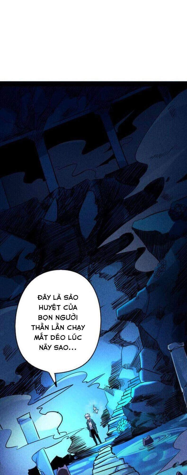 Không Thể Trở Thành Main Chapter 9 - 34