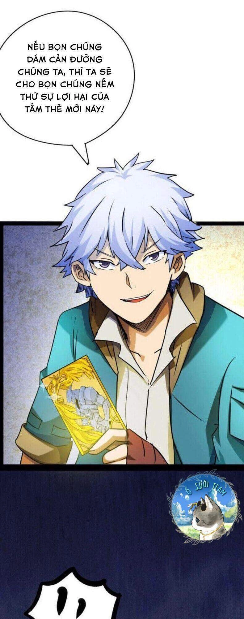 Không Thể Trở Thành Main Chapter 9 - 37