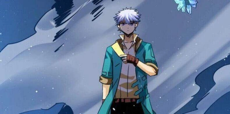 Không Thể Trở Thành Main Chapter 9 - 41