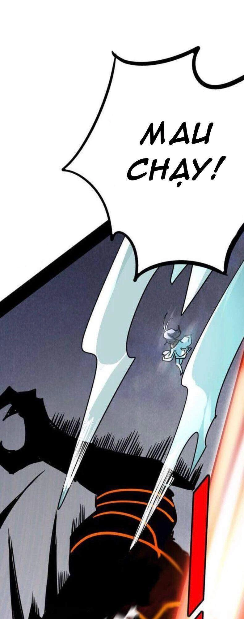 Không Thể Trở Thành Main Chapter 9 - 44