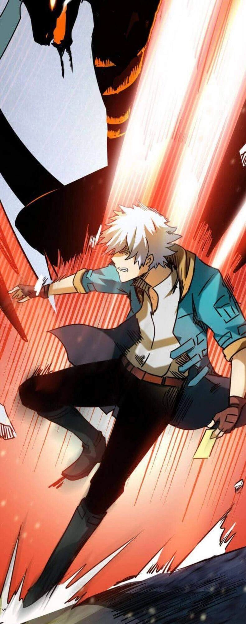 Không Thể Trở Thành Main Chapter 9 - 46