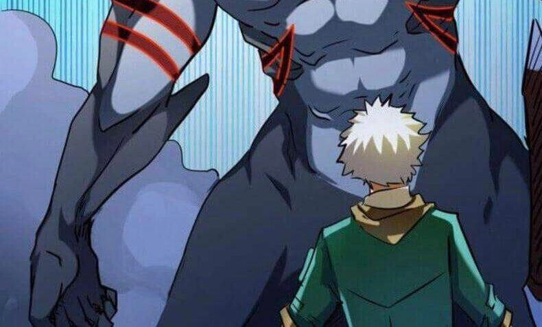 Không Thể Trở Thành Main Chapter 9 - 51