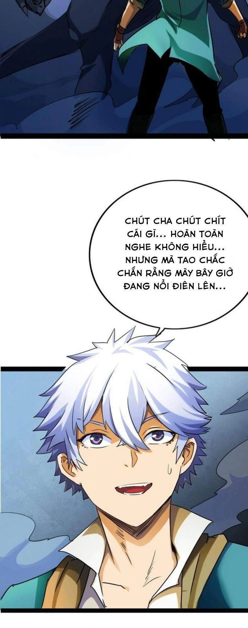 Không Thể Trở Thành Main Chapter 9 - 52