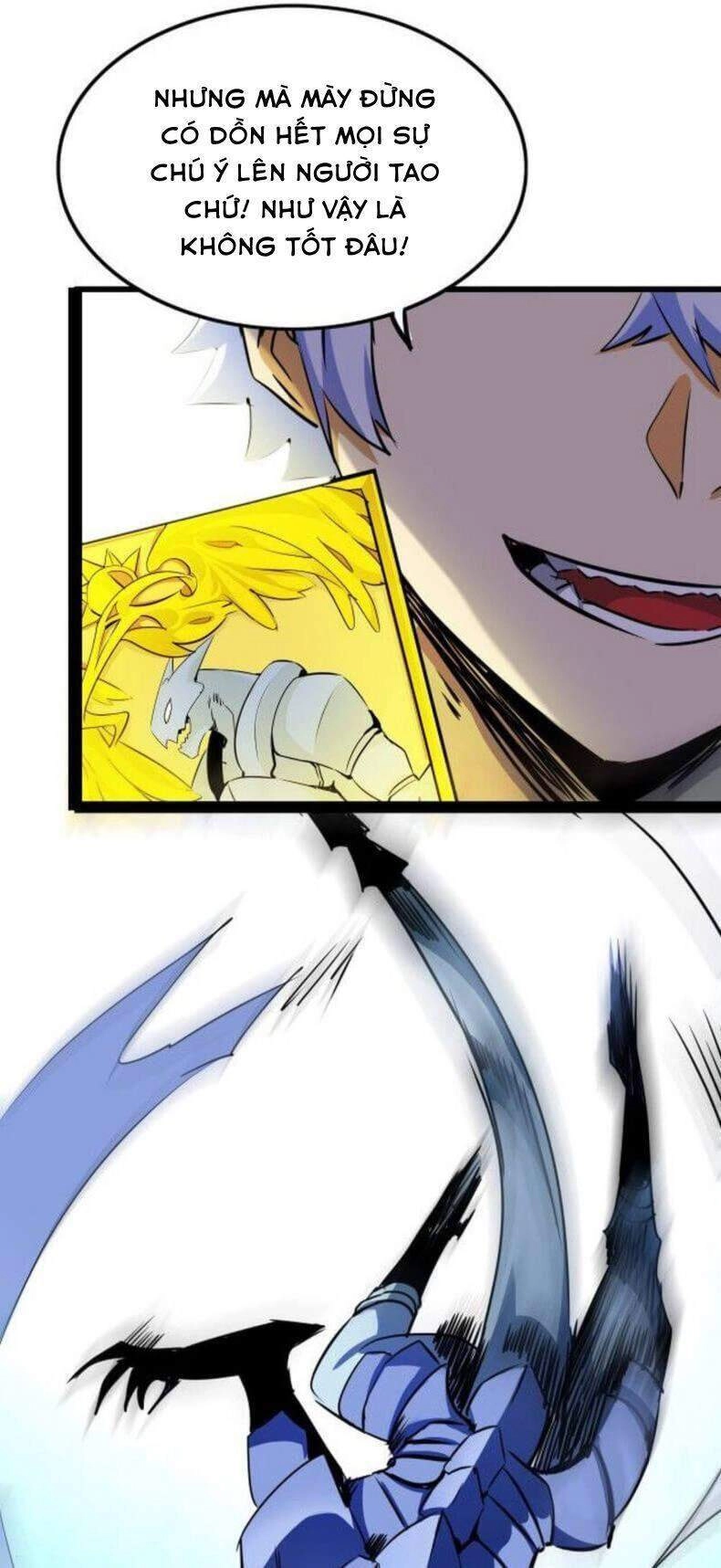 Không Thể Trở Thành Main Chapter 9 - 53