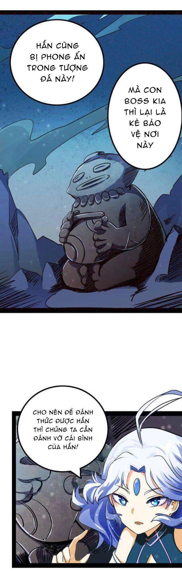 Không Thể Trở Thành Main Chapter 10 - 32