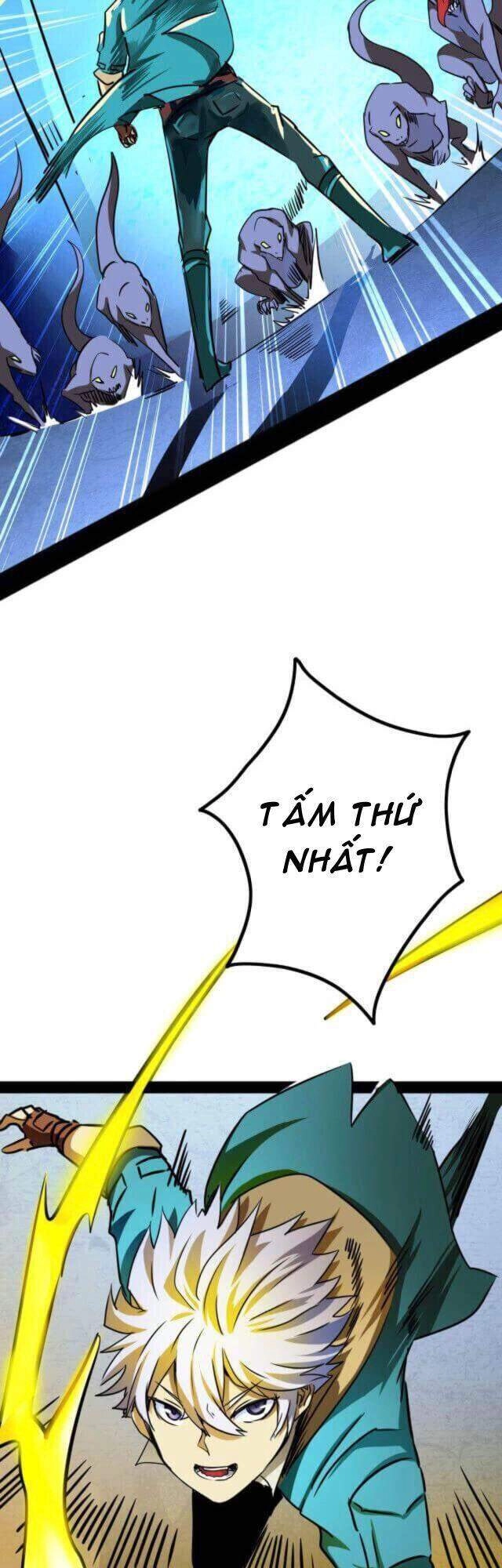 Không Thể Trở Thành Main Chapter 10 - 42