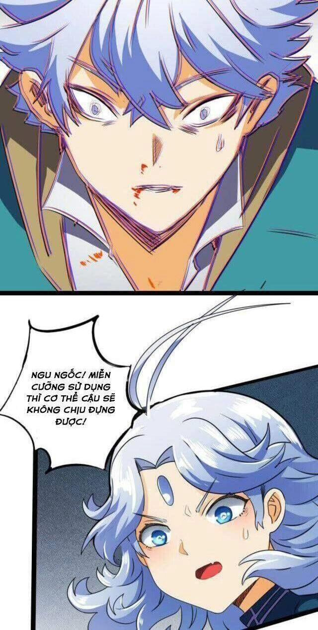 Không Thể Trở Thành Main Chapter 12 - 8