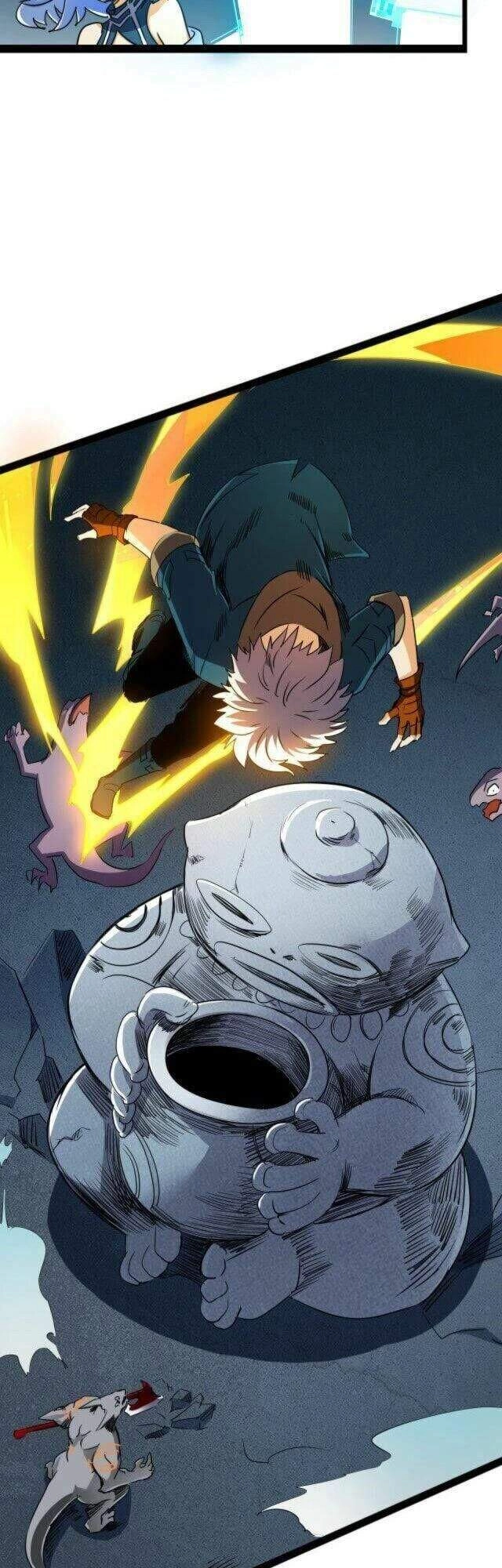 Không Thể Trở Thành Main Chapter 12 - 18