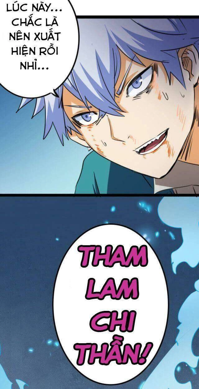 Không Thể Trở Thành Main Chapter 12 - 25