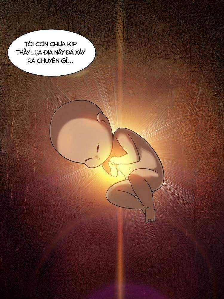 Lê Minh Chi Kiếm Chapter 1 - 6