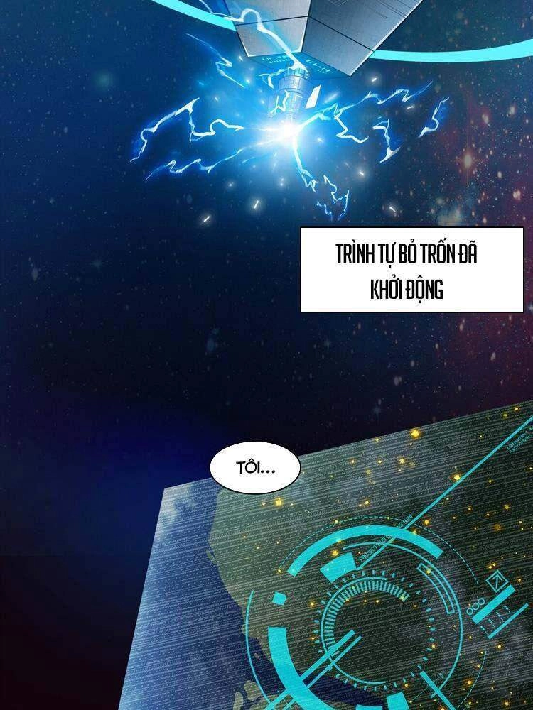 Lê Minh Chi Kiếm Chapter 1 - 10