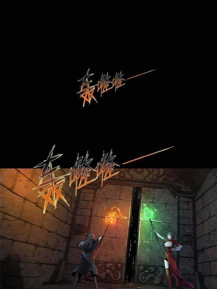 Lê Minh Chi Kiếm Chapter 1 - 18