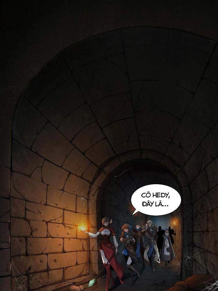 Lê Minh Chi Kiếm Chapter 1 - 21