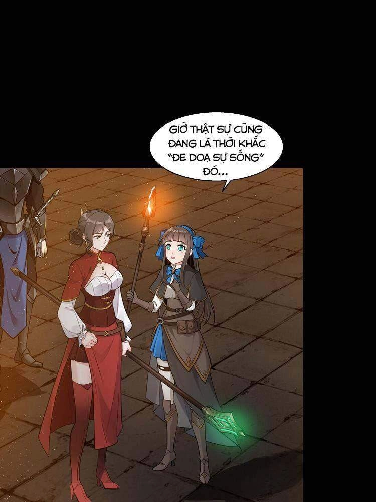 Lê Minh Chi Kiếm Chapter 1 - 25