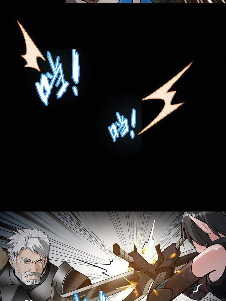 Lê Minh Chi Kiếm Chapter 1 - 31