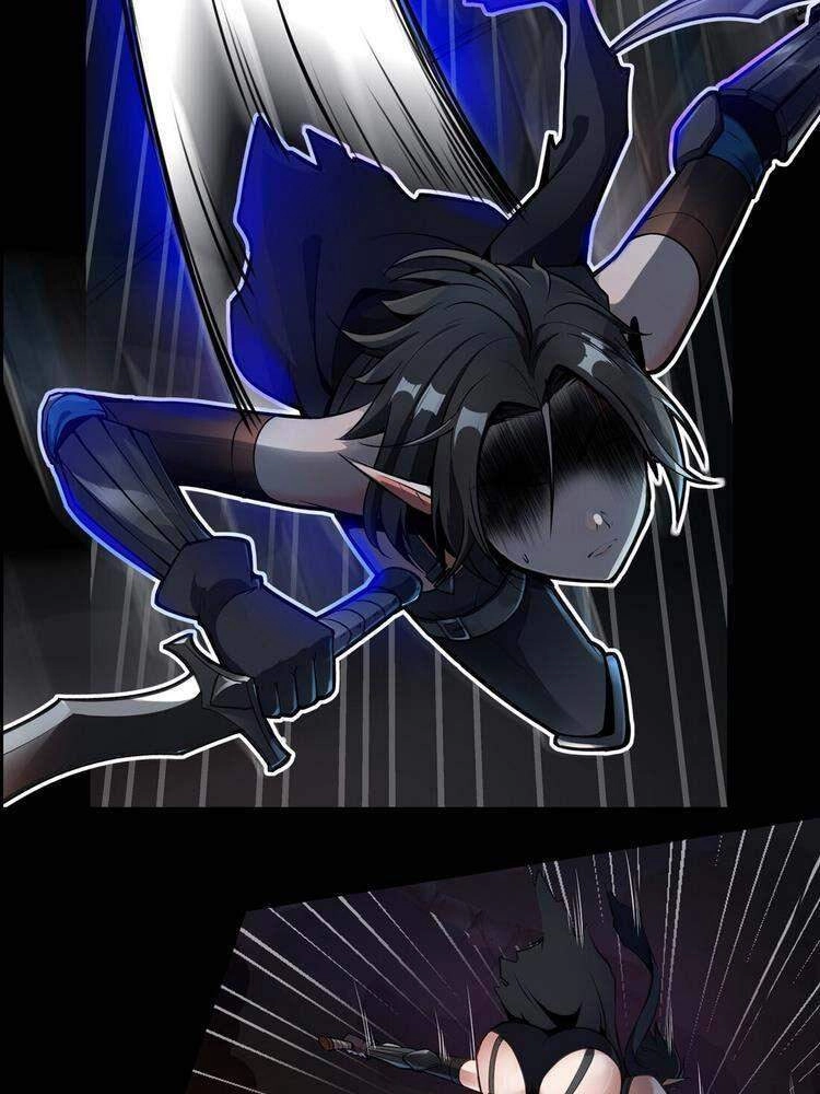 Lê Minh Chi Kiếm Chapter 1 - 33