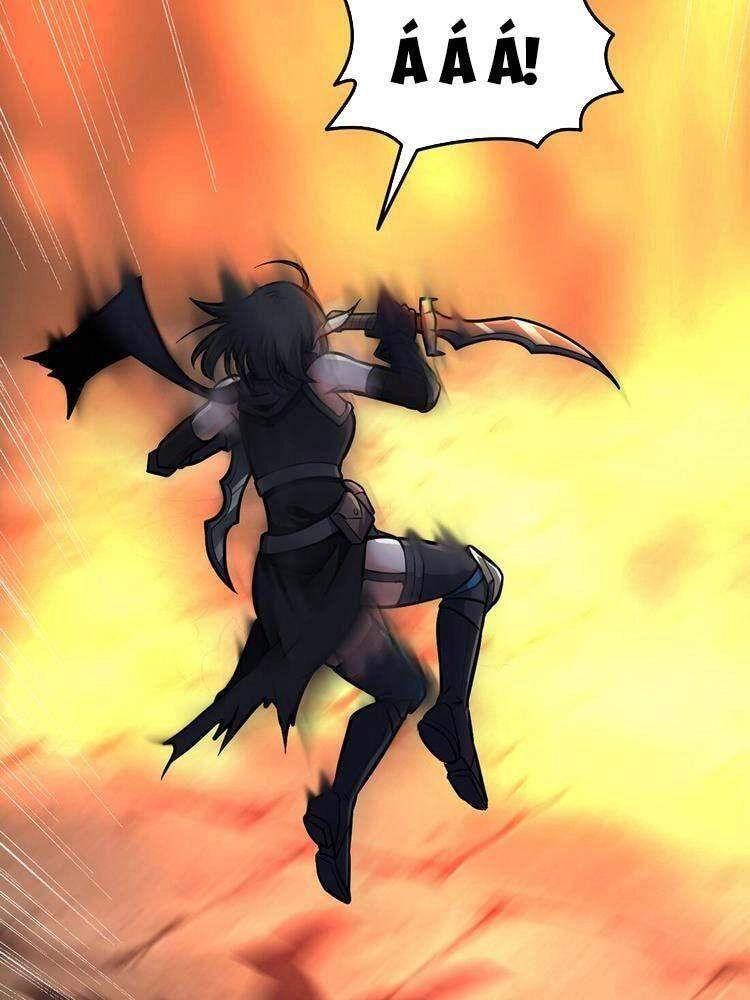 Lê Minh Chi Kiếm Chapter 1 - 35