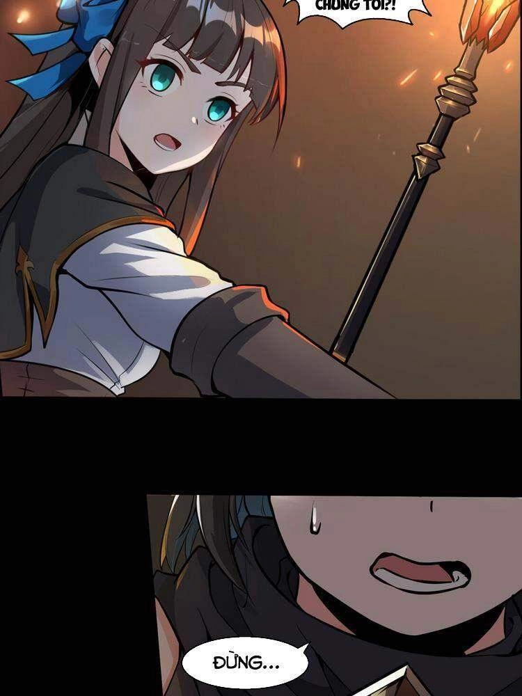 Lê Minh Chi Kiếm Chapter 1 - 37