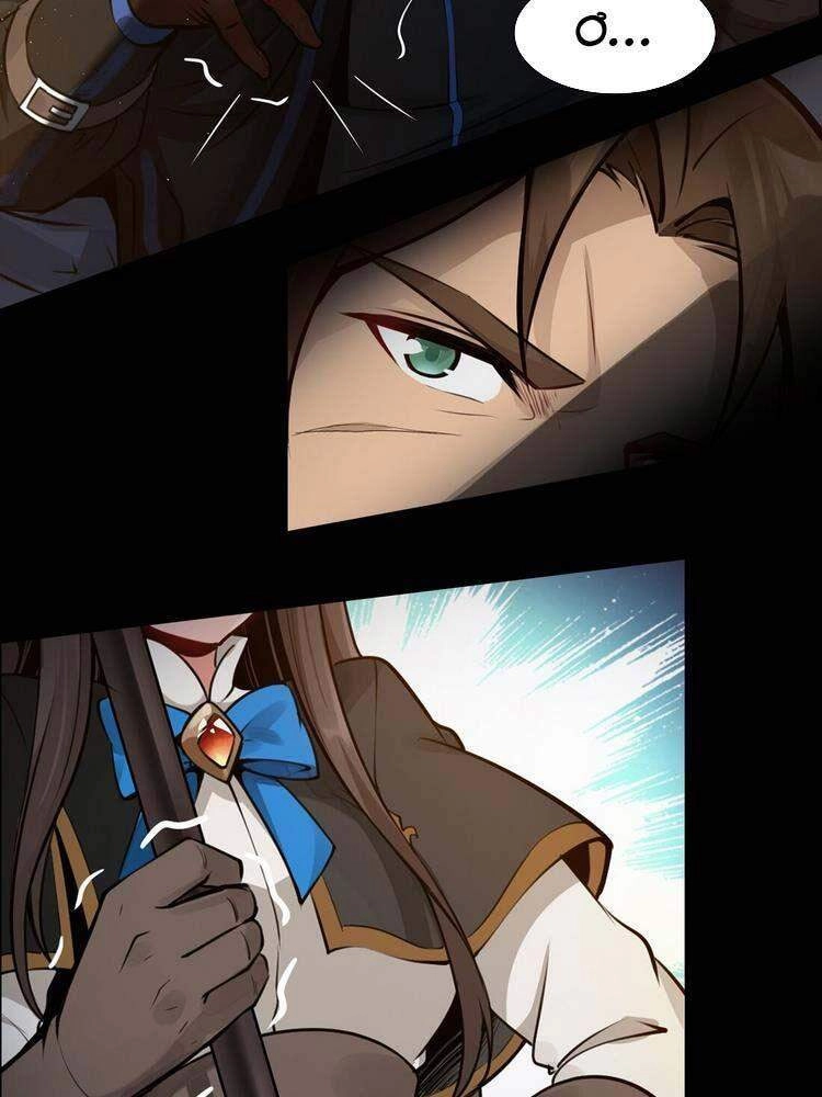 Lê Minh Chi Kiếm Chapter 2 - 10