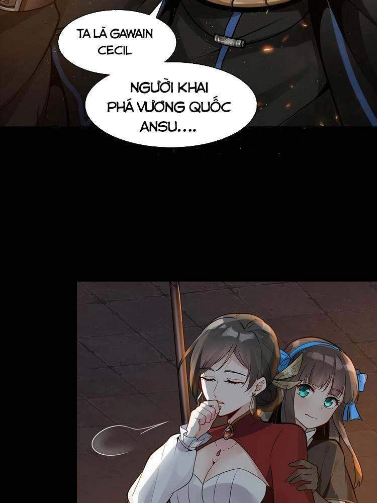 Lê Minh Chi Kiếm Chapter 2 - 14