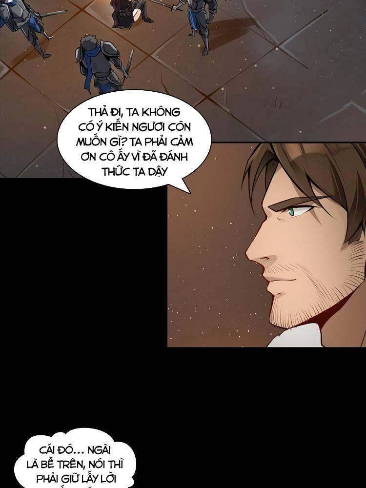 Lê Minh Chi Kiếm Chapter 2 - 27