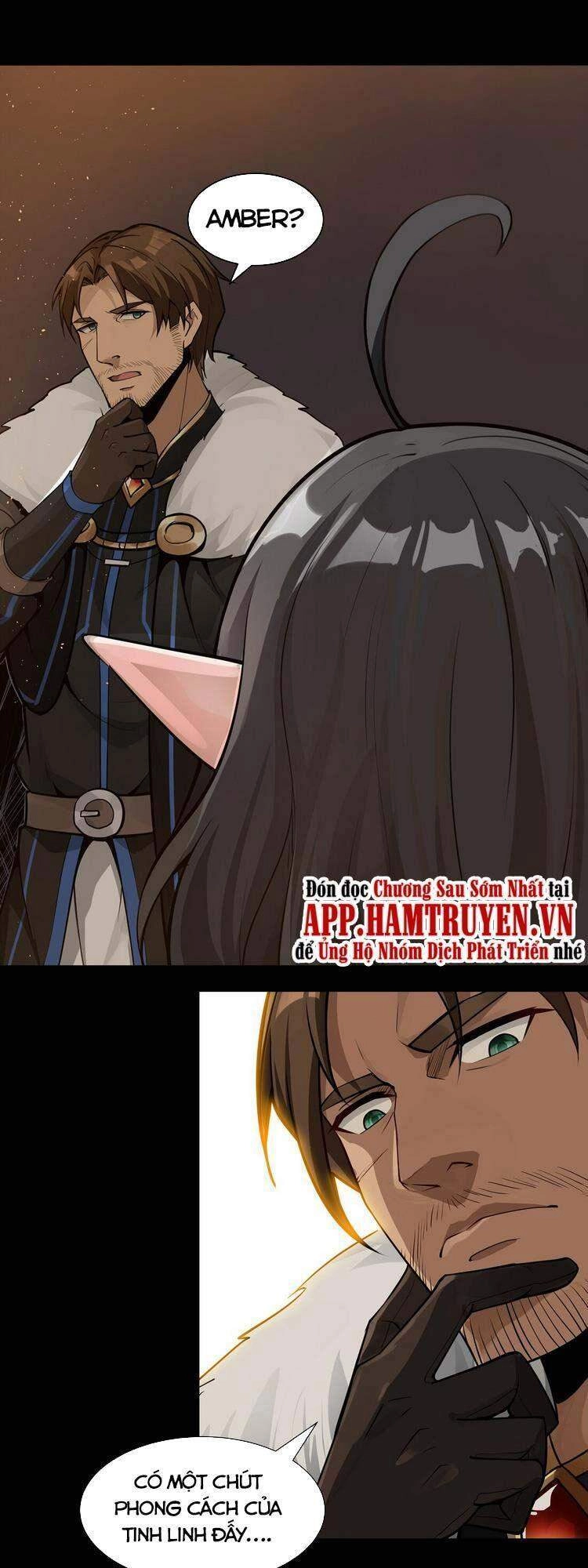 Lê Minh Chi Kiếm Chapter 3 - 1