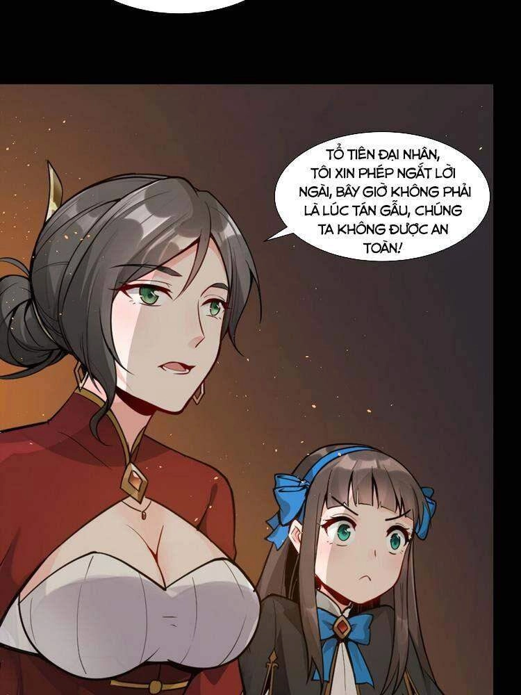 Lê Minh Chi Kiếm Chapter 3 - 2