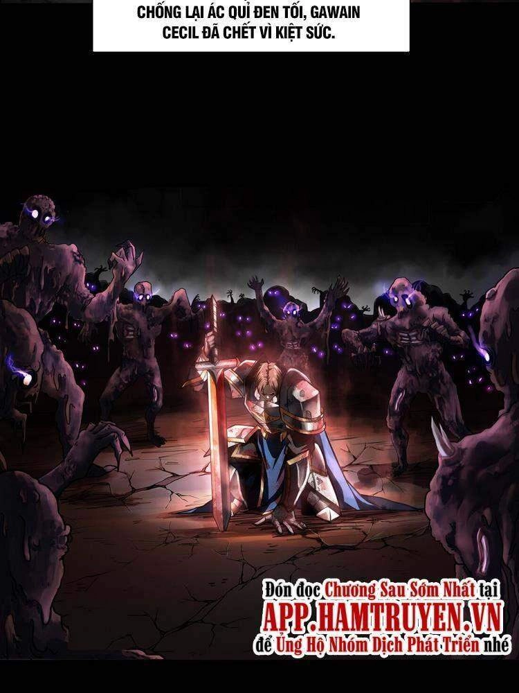 Lê Minh Chi Kiếm Chapter 3 - 10