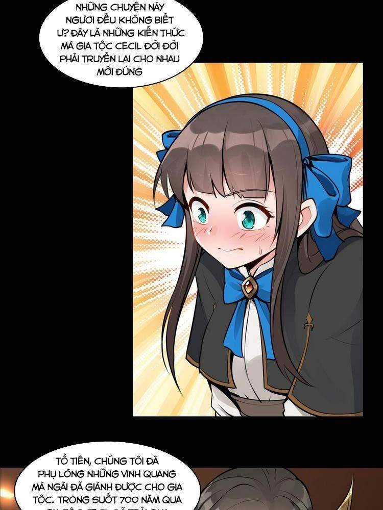 Lê Minh Chi Kiếm Chapter 3 - 23