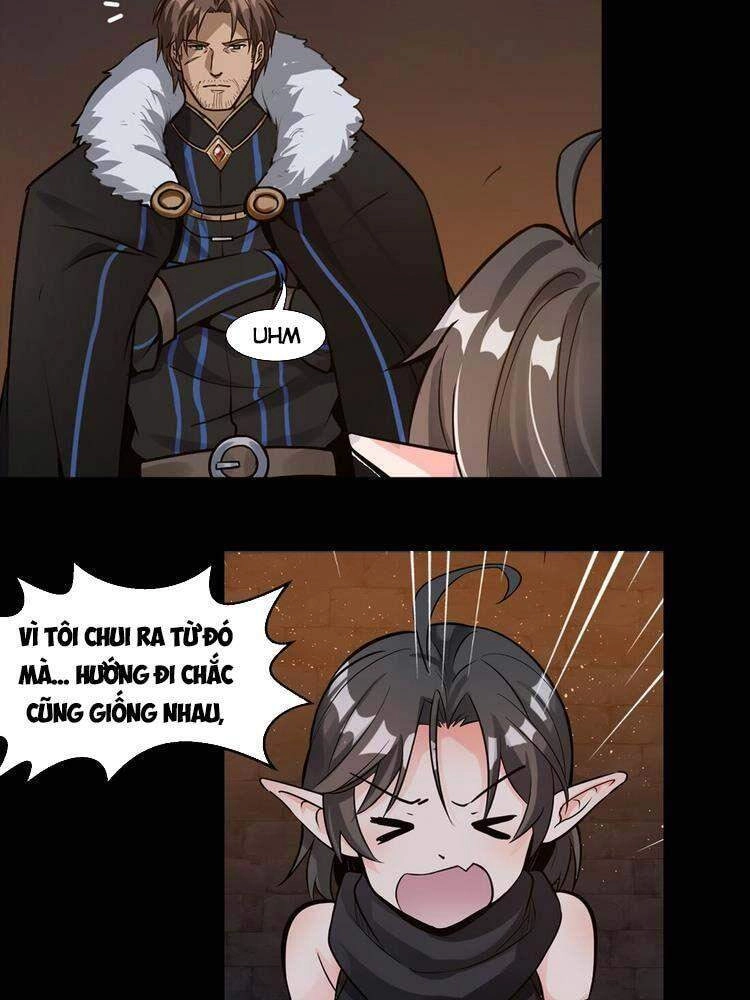 Lê Minh Chi Kiếm Chapter 4 - 2