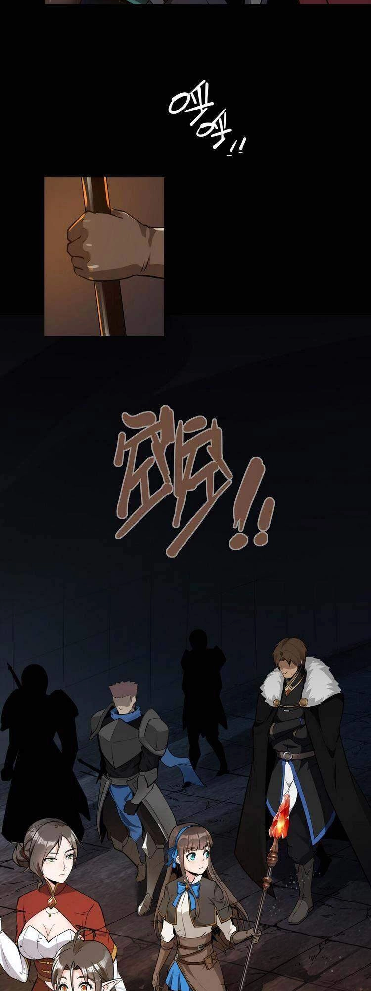 Lê Minh Chi Kiếm Chapter 4 - 5