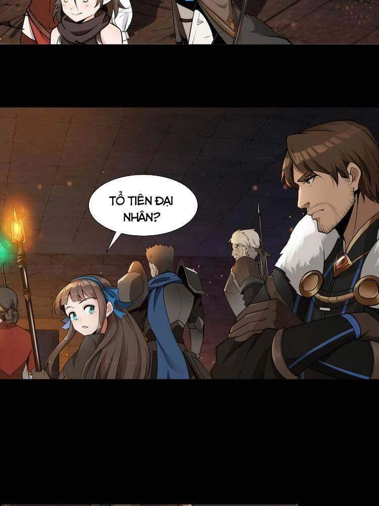 Lê Minh Chi Kiếm Chapter 4 - 6