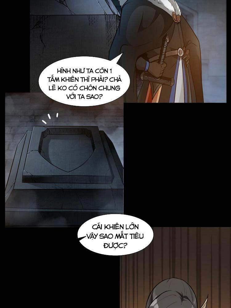 Lê Minh Chi Kiếm Chapter 4 - 12