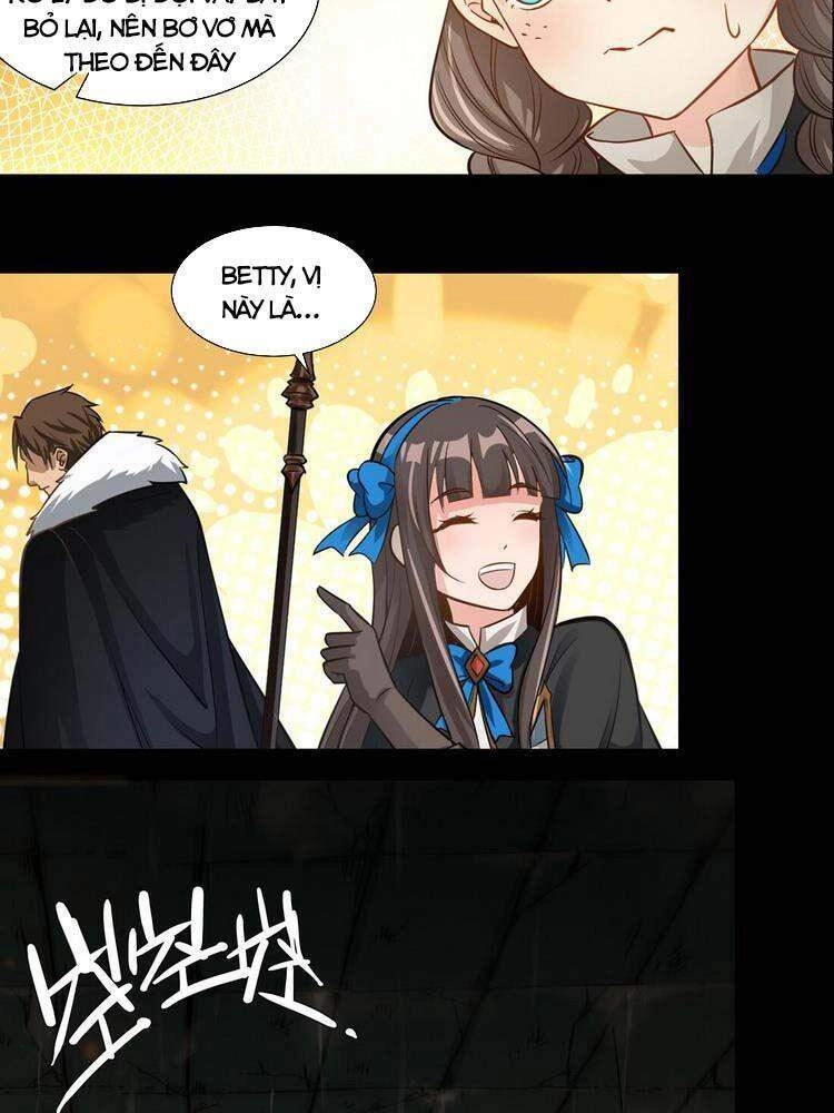 Lê Minh Chi Kiếm Chapter 4 - 16