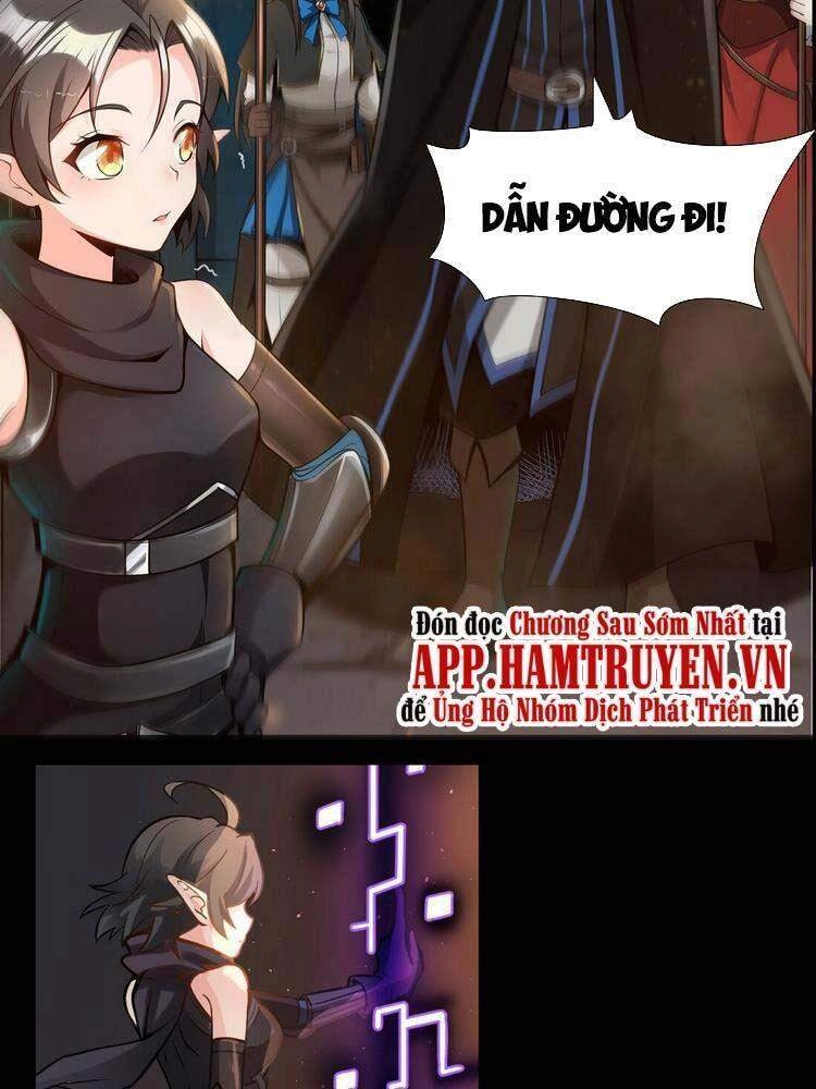 Lê Minh Chi Kiếm Chapter 4 - 18