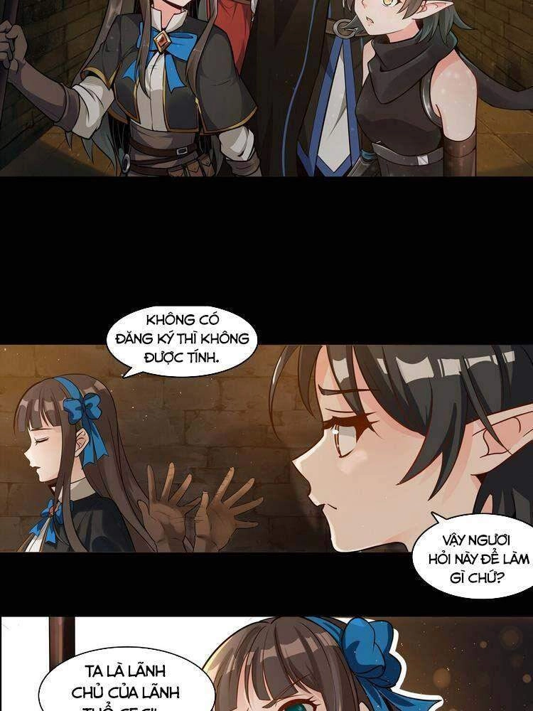 Lê Minh Chi Kiếm Chapter 4 - 27