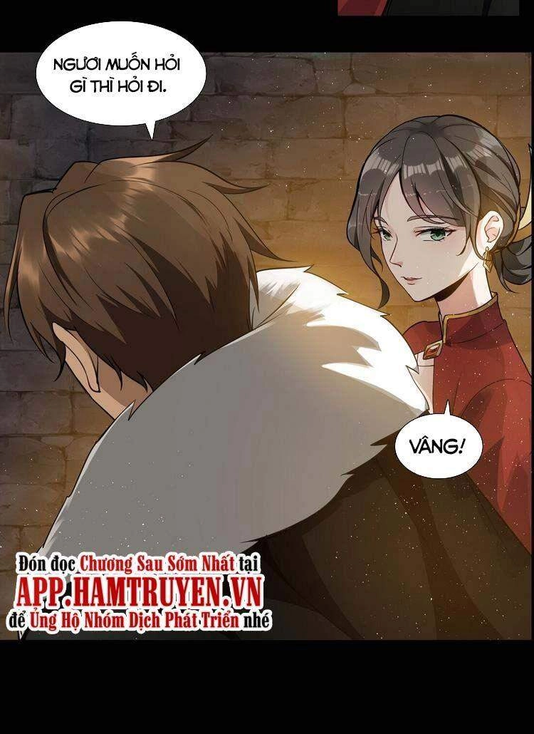 Lê Minh Chi Kiếm Chapter 4 - 30