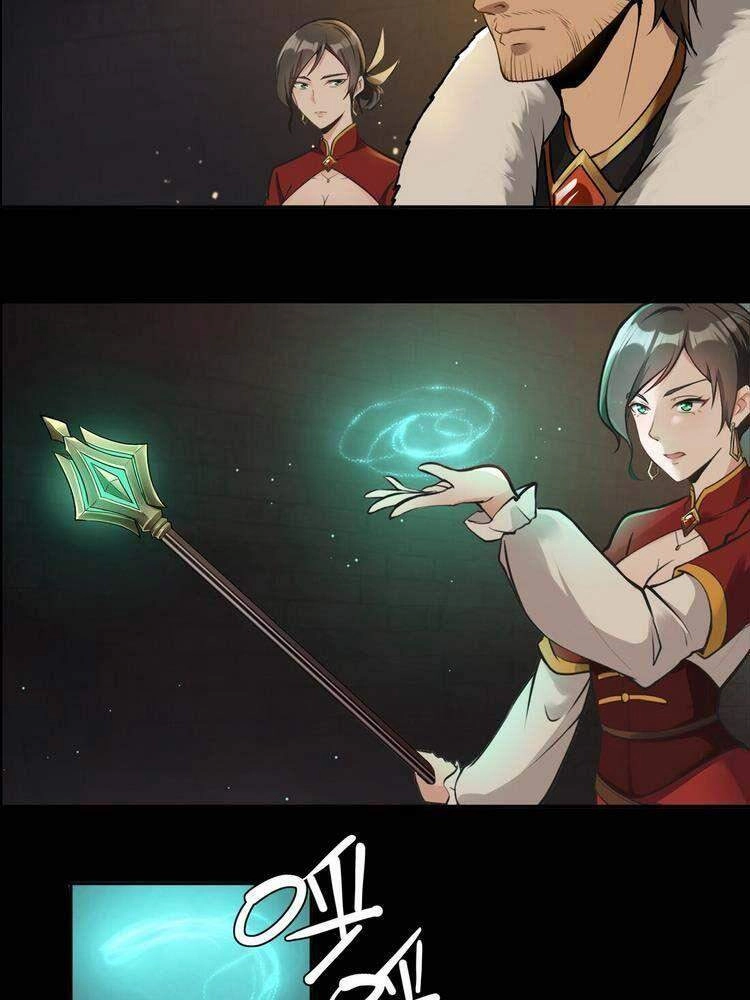 Lê Minh Chi Kiếm Chapter 5 - 10